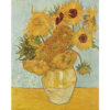 Vincent van Gogh zonnebloemen-xl2