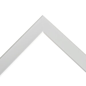 wit mat 20 x 20 mm