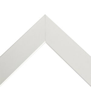 wit mat 30x25 mm