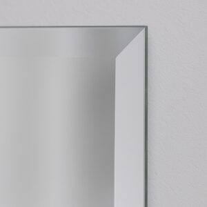 Standaard 3mm dik glas