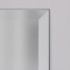 Standaard 2mm dik glas
