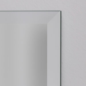 Standaard 4mm dik glas